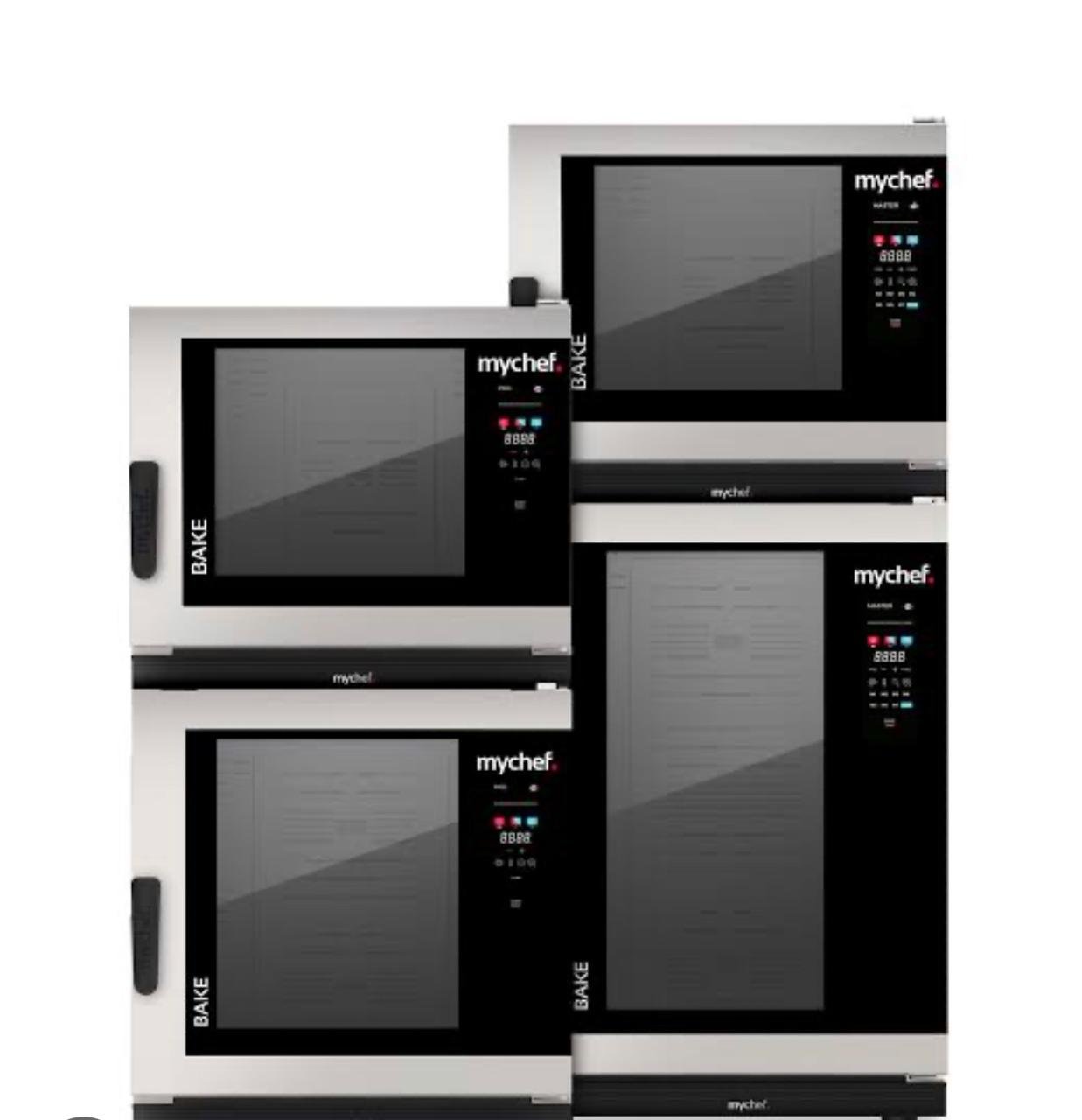 Service de Equipamiento Gastronómico para Rotiserías